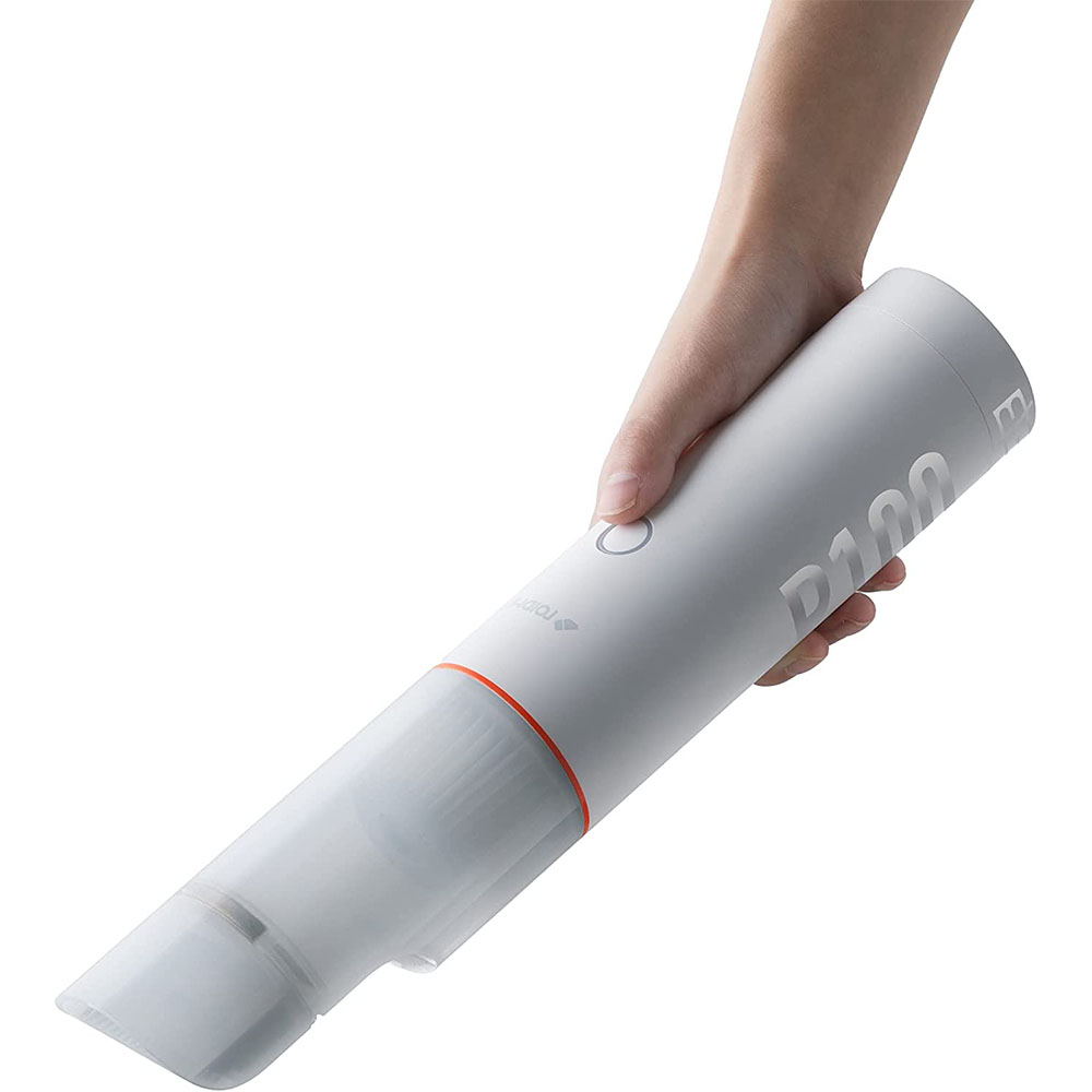 Roidmi p1 pro portable vacuum ръчна прохосмукачка